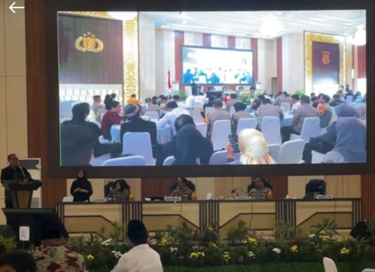 Pers Harus Jaga Prinsip Jurnalisme di Era Digital