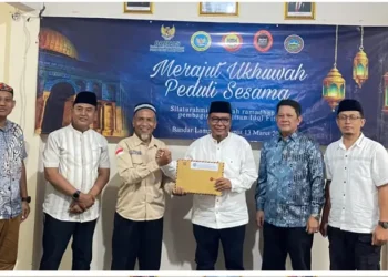 BAZNAS Bersama Yayasan Mangkubumi