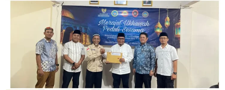BAZNAS Bersama Yayasan Mangkubumi
