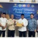 BAZNAS Bersama Yayasan Mangkubumi