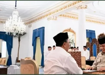 Catat! Selama Tujuh Tahun, Ini Rekor Pengumpulan Tertinggi Zakat Fitrah dan Mal