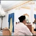 Catat! Selama Tujuh Tahun, Ini Rekor Pengumpulan Tertinggi Zakat Fitrah dan Mal
