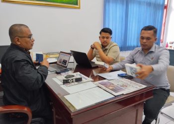 Keterangan Ahli Pers Dibutuhkan Penyidik