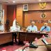 PWI Pusat Tetapkan Pengurus Baru,