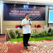 Ahli Pers Dewan Pers Bedah UU Pers dan Batasan UU ITE bagi Karyawan Imigrasi