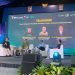 Talkshow filatropi yang digelar oleh Bank Indonesia Perwakilan Lampung, Jumat (8/5/2025).