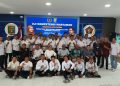 Wakabid Pendidikan PWI Pusat Umumkan 31 Wartawan Kompeten UKW PWI Lampung