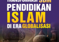Buku Transformasi SDM Pendidikan Islam