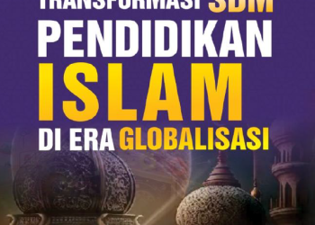 Buku Transformasi SDM Pendidikan Islam