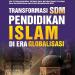 Buku Transformasi SDM Pendidikan Islam